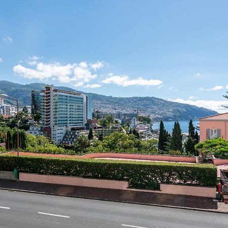 Suite 106 - Two Bedroom Apartment Funchal  Exteriör bild