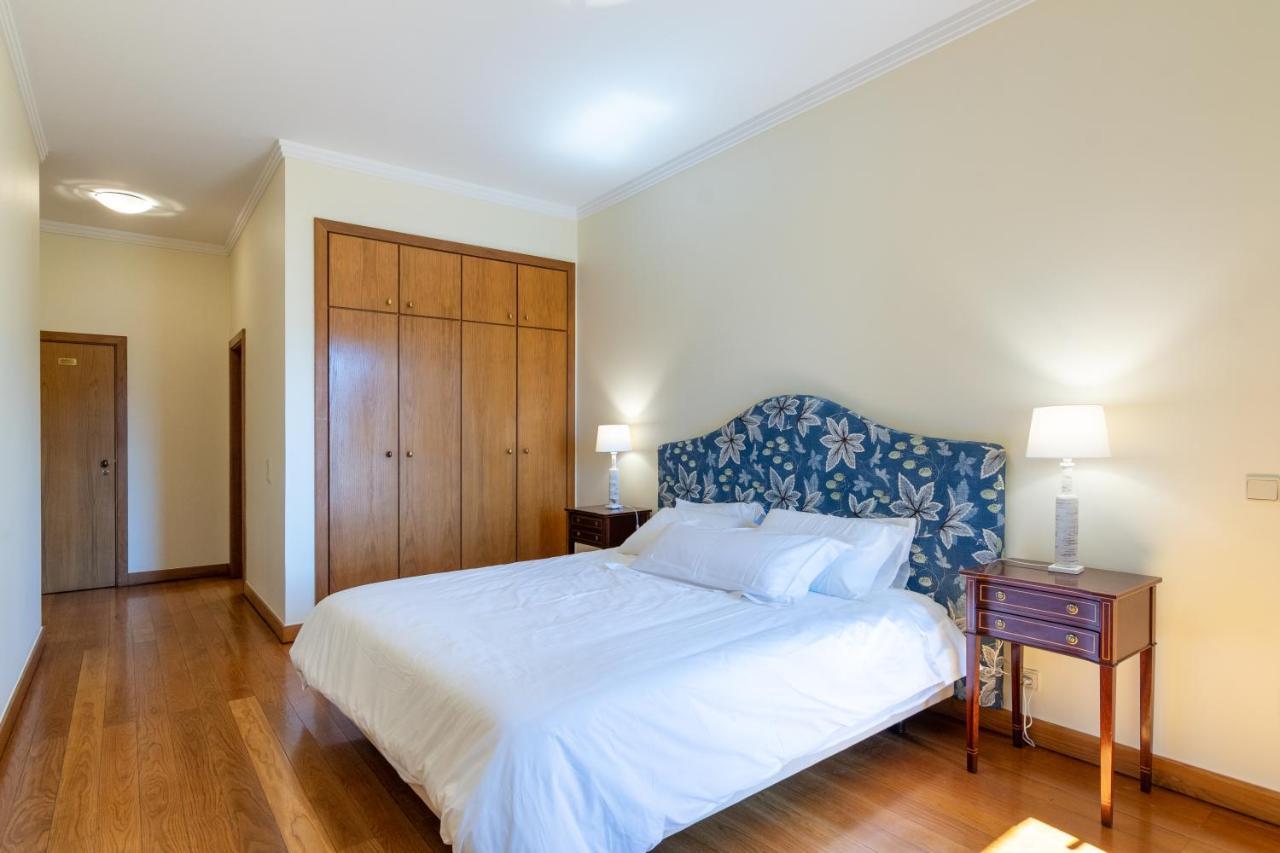 Suite 106 - Two Bedroom Apartment Funchal  Exteriör bild