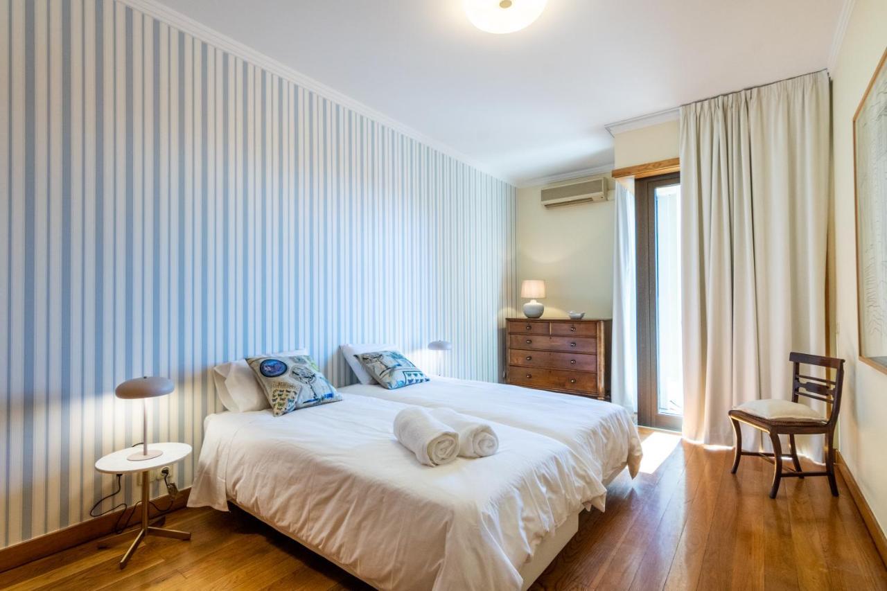 Suite 106 - Two Bedroom Apartment Funchal  Exteriör bild