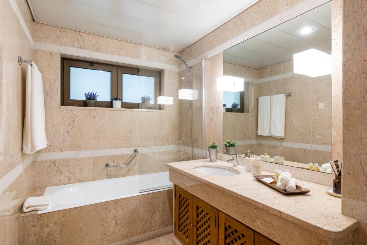 Suite 106 - Two Bedroom Apartment Funchal  Exteriör bild