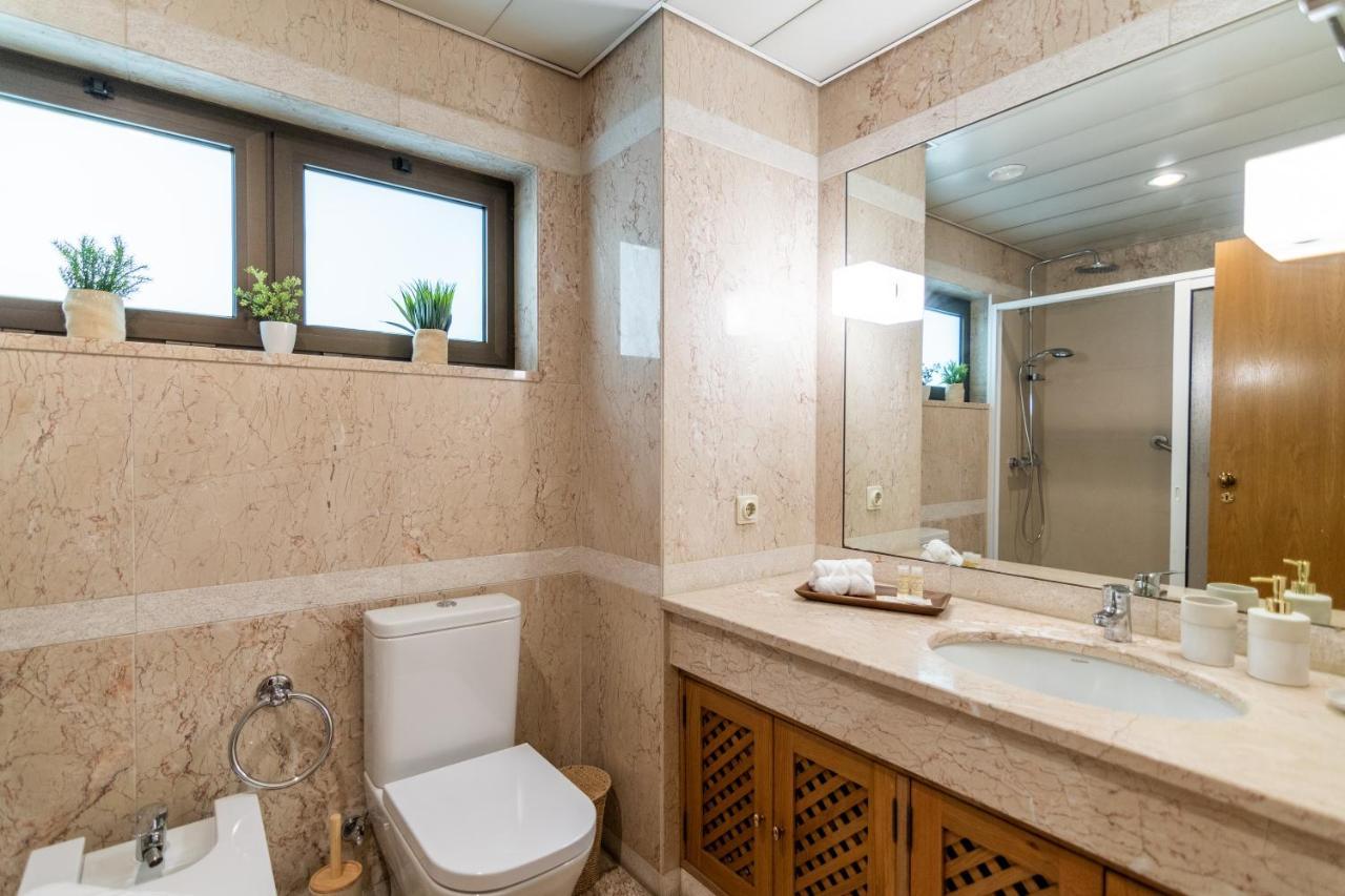 Suite 106 - Two Bedroom Apartment Funchal  Exteriör bild