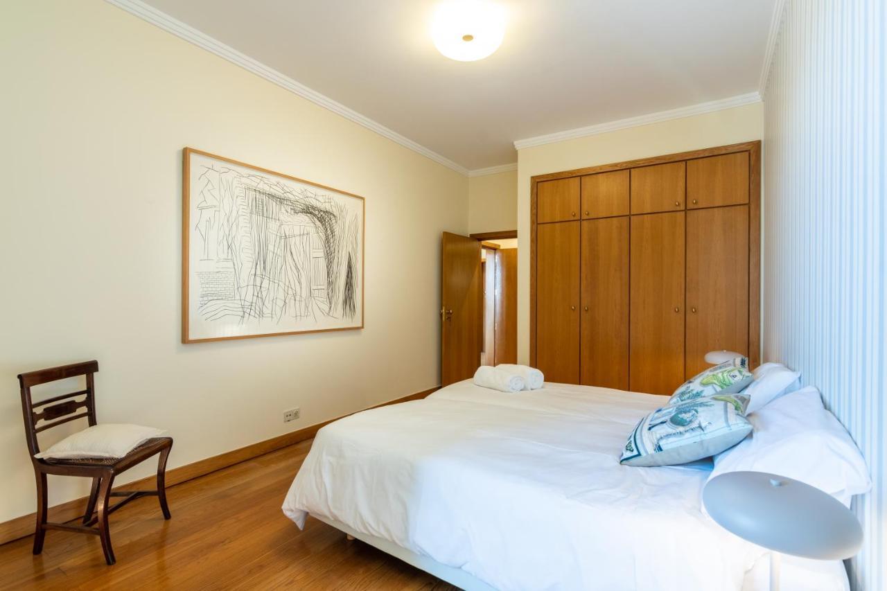 Suite 106 - Two Bedroom Apartment Funchal  Exteriör bild